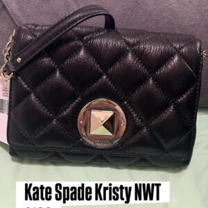 Kate Spade Kristy